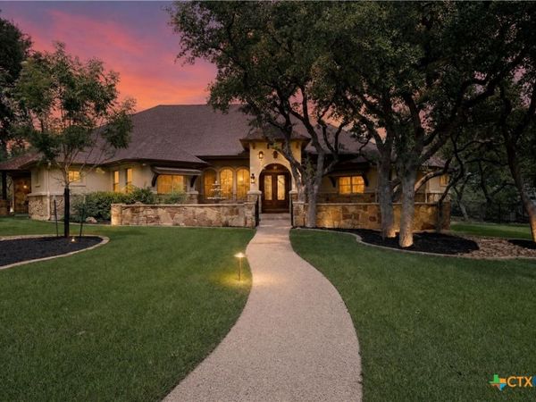 401 Goldridge Drive , Georgetown, TX 78633