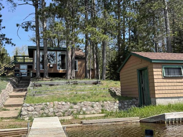 561 N Casey Lake Road, Humboldt Twp, MI 49849