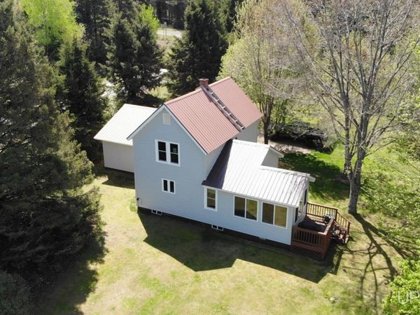 26031 Pike Lake Road, Laird Twp, MI 49965
