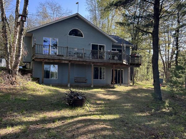 14988 33rd Road, Garden Twp, MI 49895