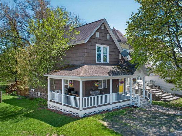 116 Woodland Avenue, Laurium, MI 49913