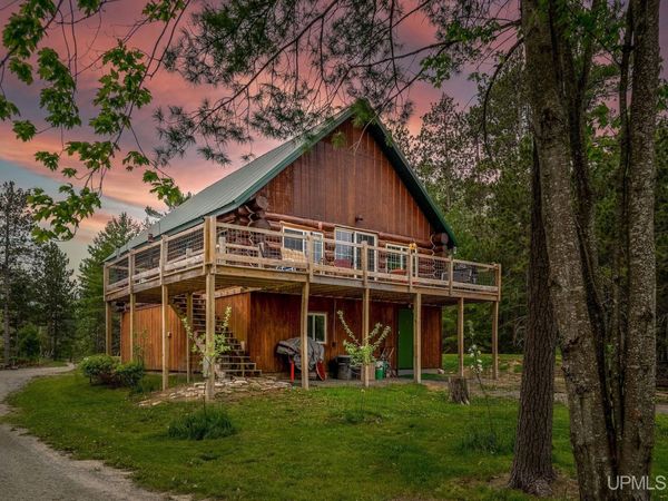 14038 24.5 Lane, Nahma Twp, MI 49878