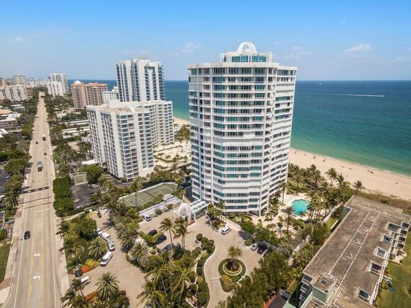 1700 S Ocean, Unit 15c, Lauderdale-By-The-Sea, FL 33062