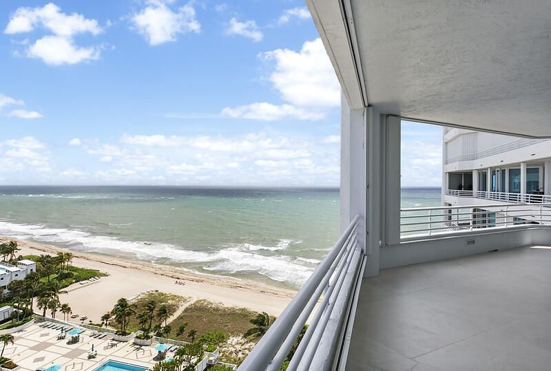 1700 S Ocean, Unit 15c, Lauderdale by the Sea, FL 33062 Photo