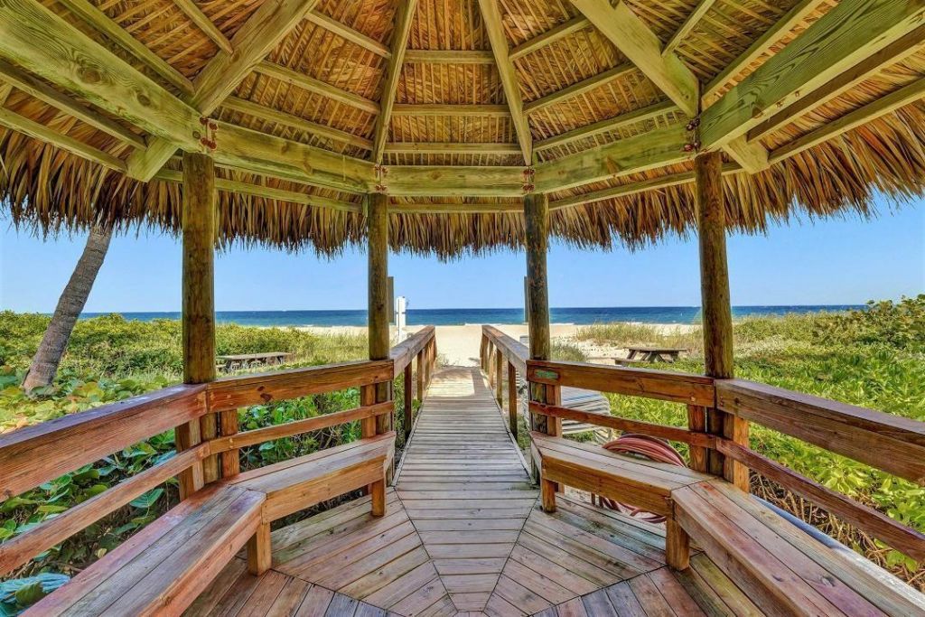 1700 S Ocean, Unit 15c, Lauderdale by the Sea, FL 33062 Photo