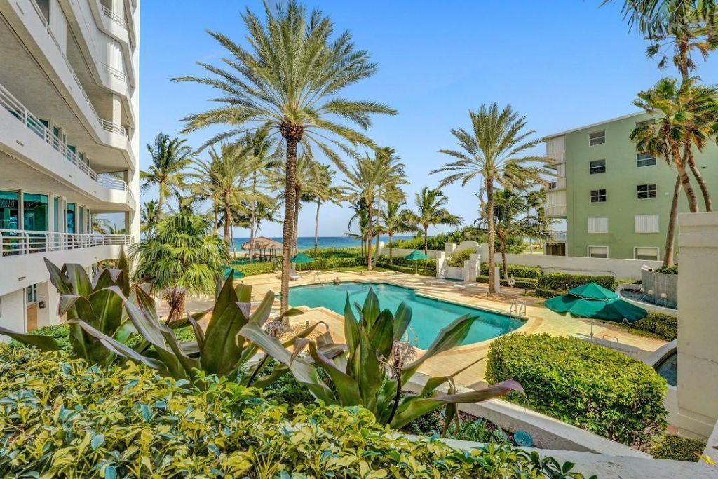 1700 S Ocean, Unit 15c, Lauderdale by the Sea, FL 33062 Photo