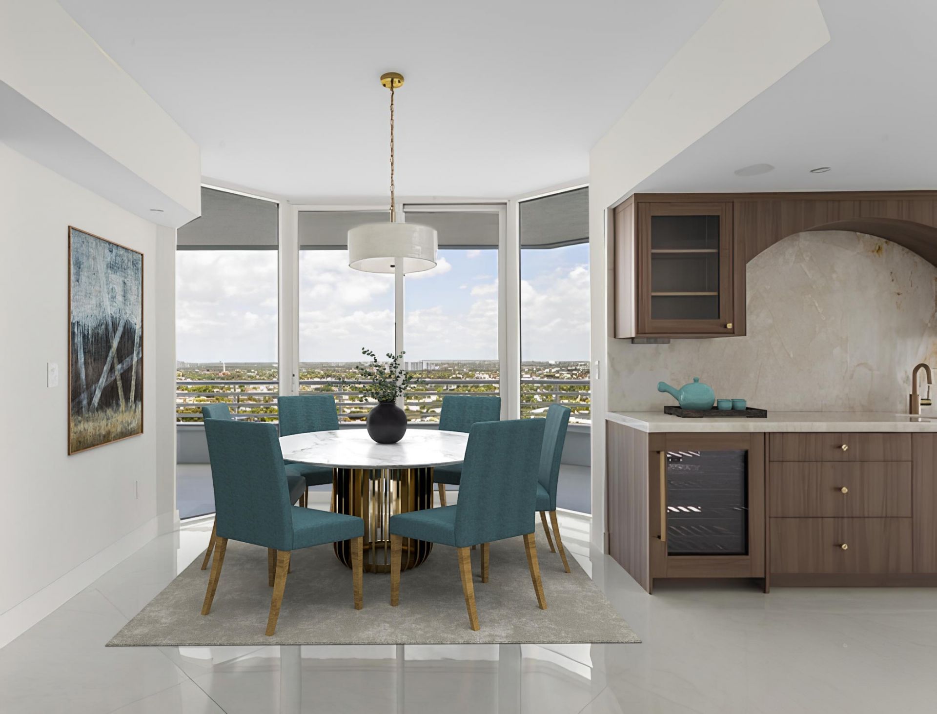 1700 S Ocean, Unit 15c, Lauderdale by the Sea, FL 33062 Photo