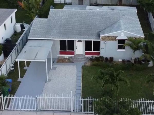 4315 NW 11th Court, Miami, FL 33127