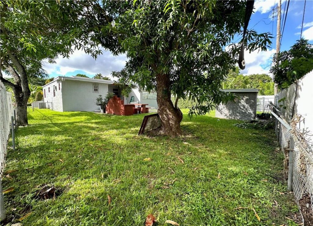 4315 NW 11th Court, Miami, FL 33127 Photo