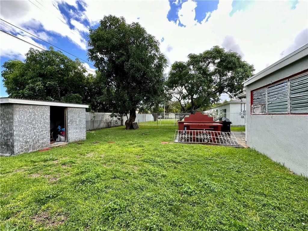 4315 NW 11th Court, Miami, FL 33127 Photo