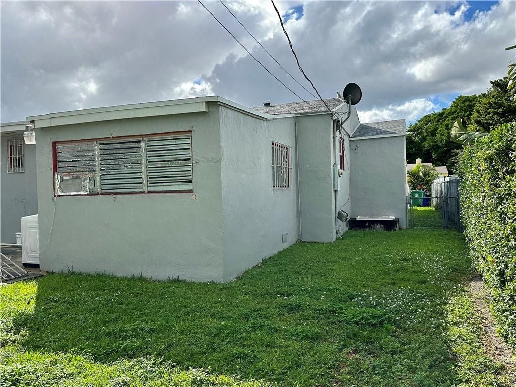 4315 NW 11th Court, Miami, FL 33127 Photo
