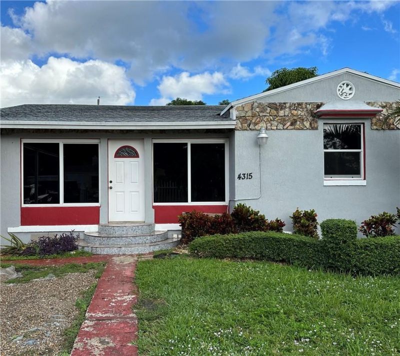 4315 NW 11th Court, Miami, FL 33127 Photo