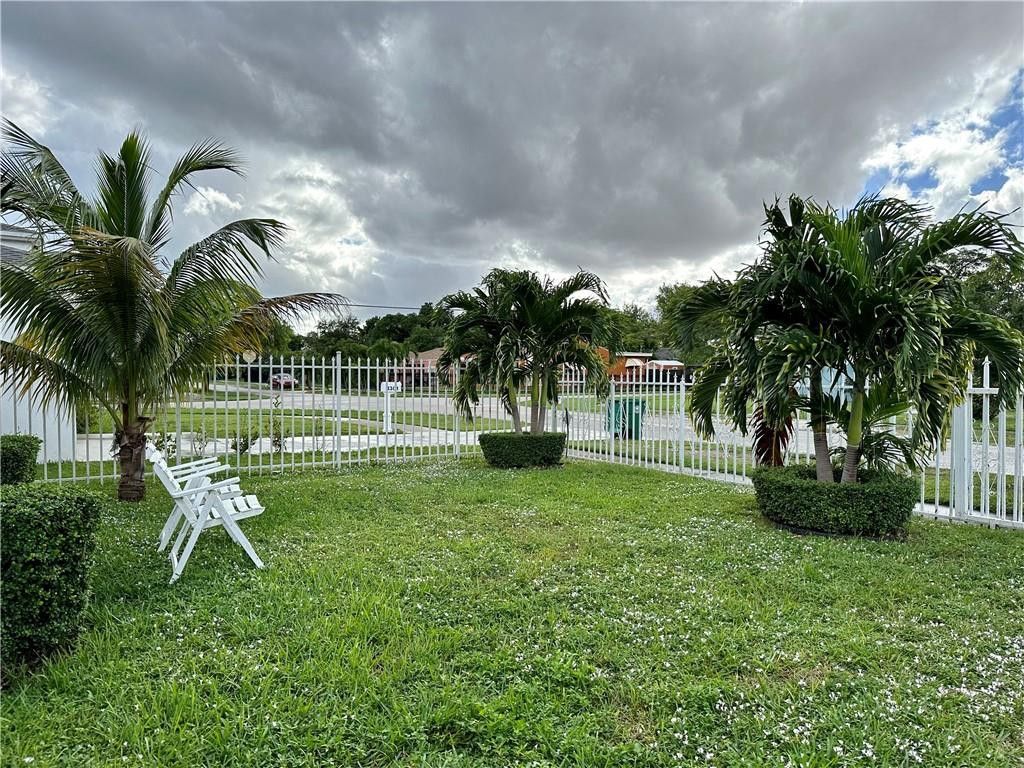 4315 NW 11th Court, Miami, FL 33127 Photo