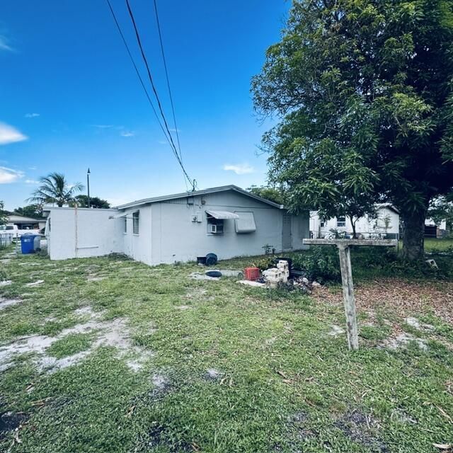 1781 NW 6th Terrace, Pompano Beach, FL 33060 Photo