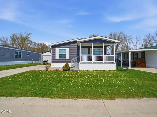 1400 S Clay Street, Delphos, OH 45833