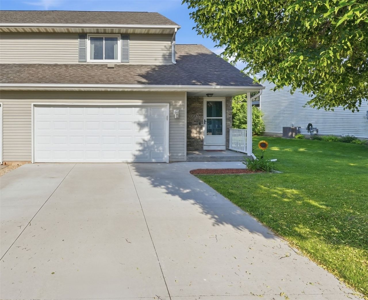 1425 Kodiak Court, Coralville, IA 52241 Main Photo
