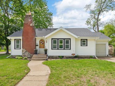 1440 Hickory Street, Niles, MI 49120