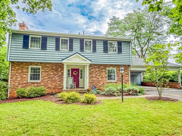 431 Homeplace DR , Salem, VA 24153