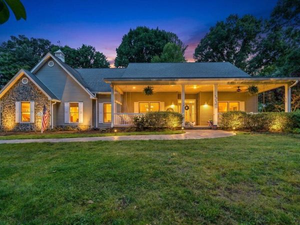 1495 Walnut Run DR , Hardy, VA 24101