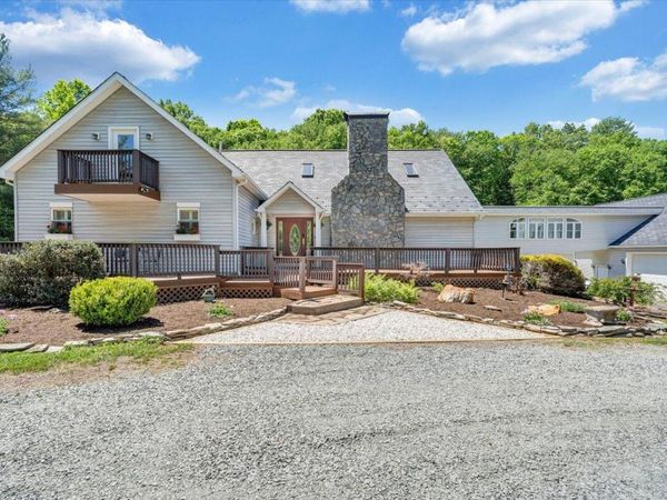 674 Old Furnace RD SW, Riner, VA 24149