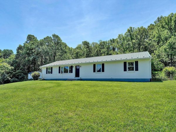 3774 Springwood RD, Fincastle, VA 24090