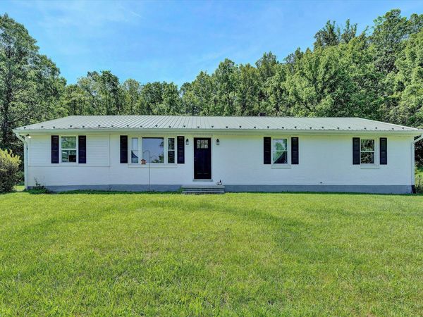 3774 Springwood RD , Fincastle, VA 24090