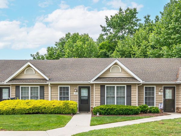 68 Old Tavern CIR, Lynchburg, VA 24501