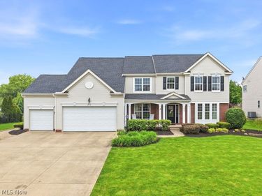 3063 Dunstone Avenue , Akron, OH 44312