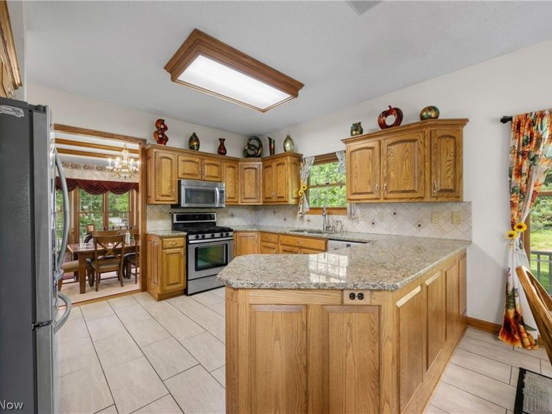 1366 Castalia Drive , New Franklin, OH 44203 Photo 10