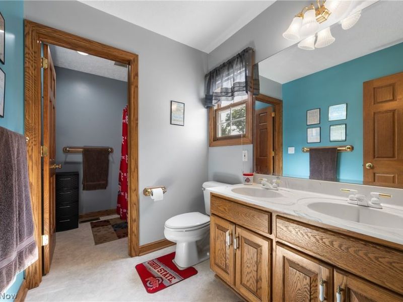 1366 Castalia Drive , New Franklin, OH 44203 Photo 29