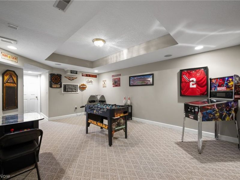 1366 Castalia Drive , New Franklin, OH 44203 Photo 36
