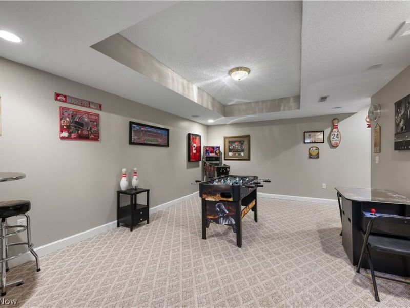 1366 Castalia Drive , New Franklin, OH 44203 Photo 37