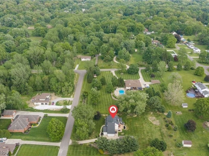 1366 Castalia Drive , New Franklin, OH 44203 Photo 44