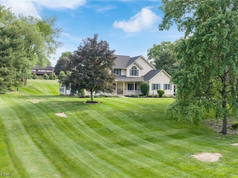 1366 Castalia Drive , New Franklin, OH 44203 Photo 45
