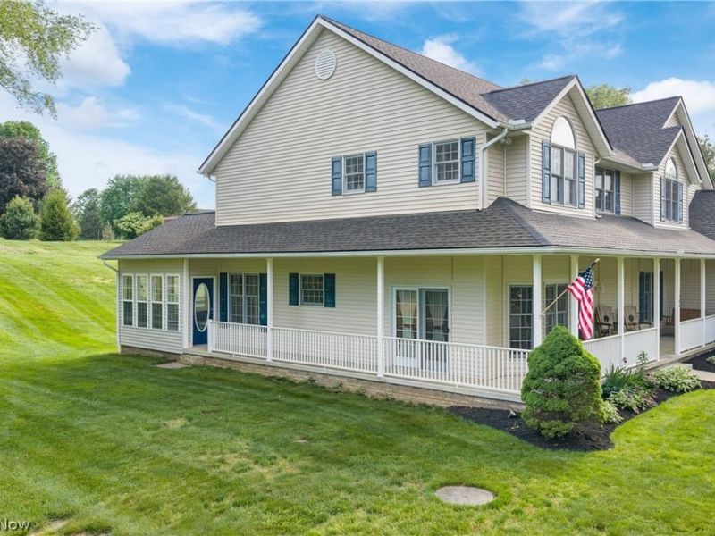 1366 Castalia Drive , New Franklin, OH 44203 Photo 46