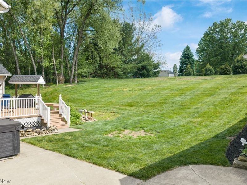 1366 Castalia Drive , New Franklin, OH 44203 Photo 47
