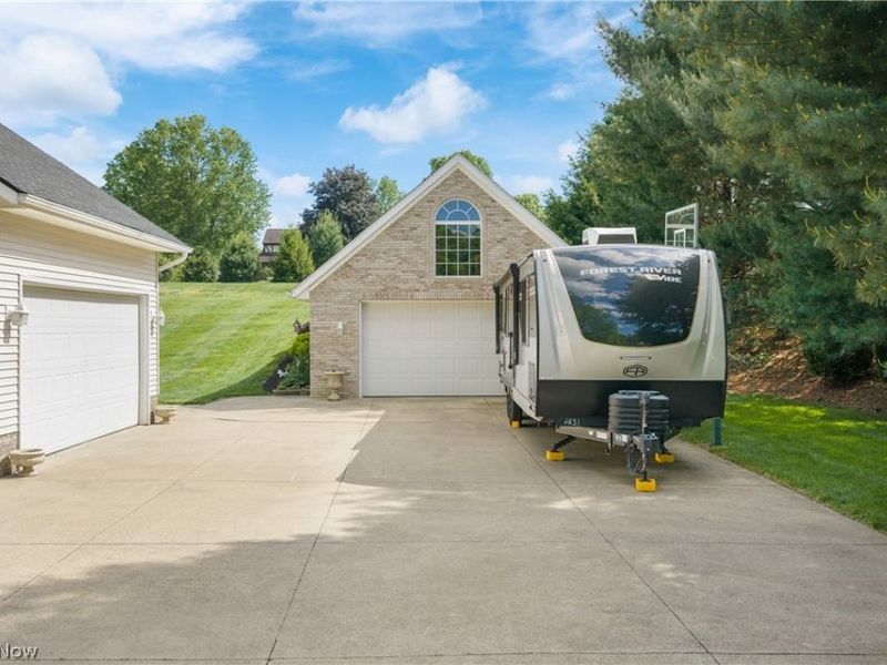 1366 Castalia Drive , New Franklin, OH 44203 Photo 48