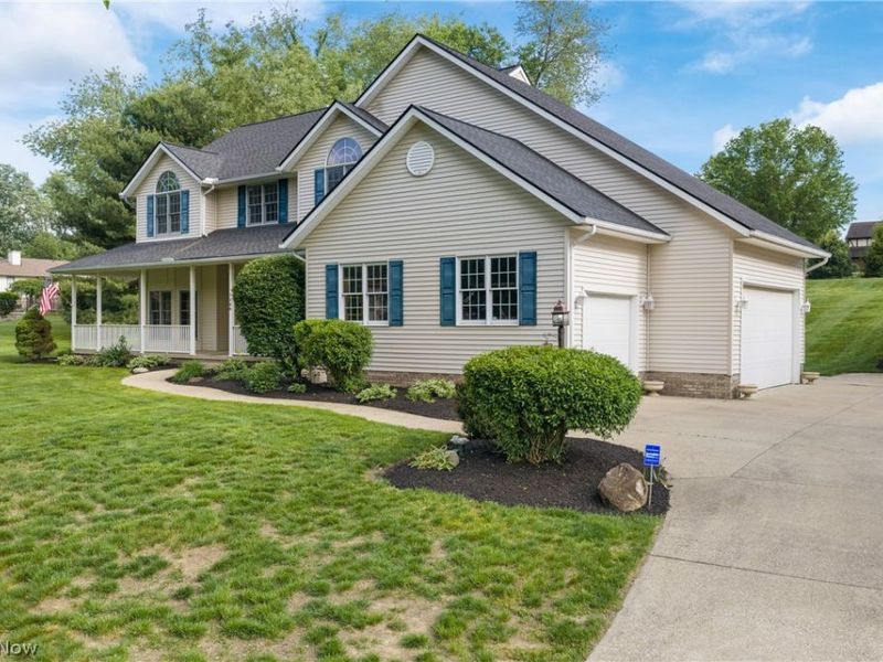 1366 Castalia Drive , New Franklin, OH 44203 Photo 49