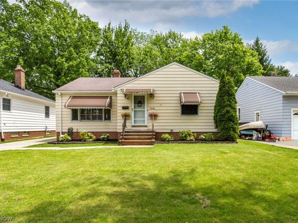 7241 Greenleaf Avenue , Parma, OH 44130