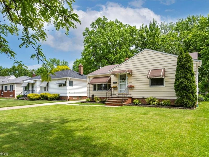 7241 Greenleaf Avenue , Parma, OH 44130 Photo 2