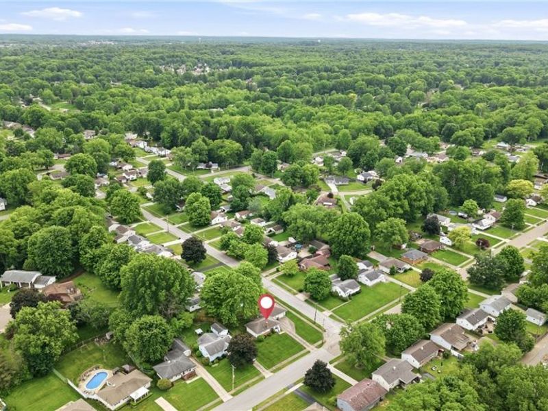 3195 Sunnybrooke Drive , Youngstown, OH 44511 Photo 33