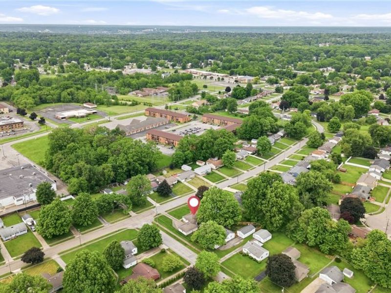 3195 Sunnybrooke Drive , Youngstown, OH 44511 Photo 34