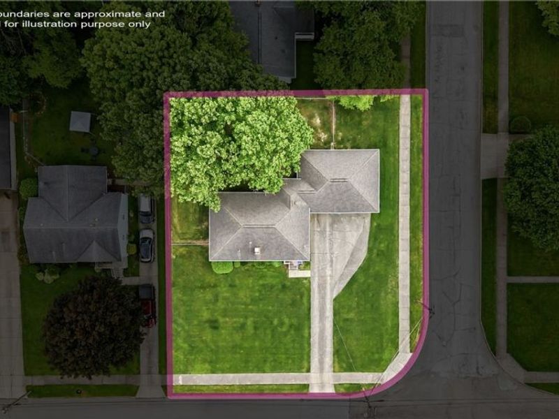 3195 Sunnybrooke Drive , Youngstown, OH 44511 Photo 35