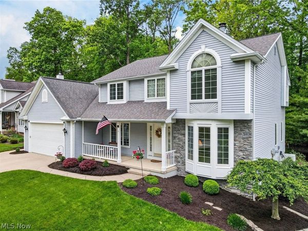 1137 Sturbridge Drive, Medina, OH 44256