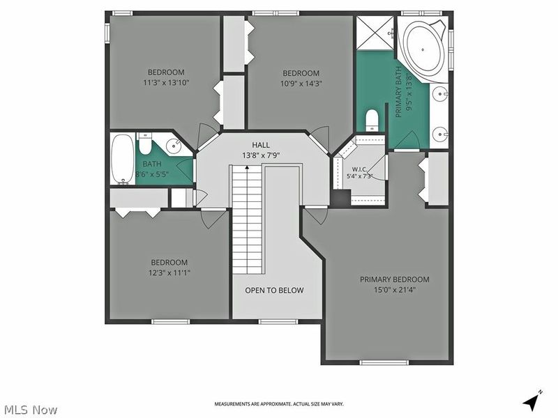 1137 Sturbridge Drive, Medina, OH 44256 Photo 42
