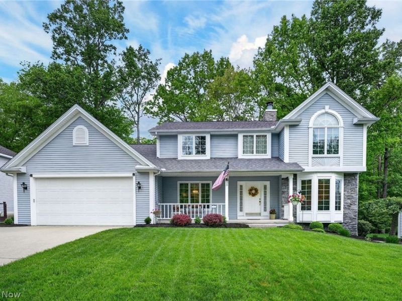 1137 Sturbridge Drive, Medina, OH 44256 Photo 9
