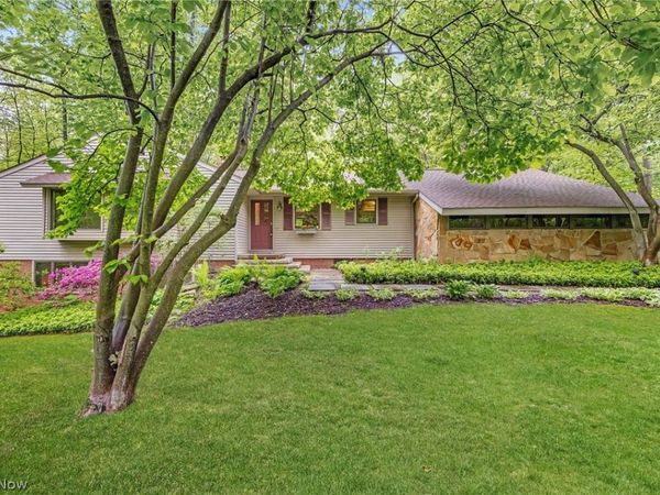 4587 Ranchwood Road, Akron, OH 44333