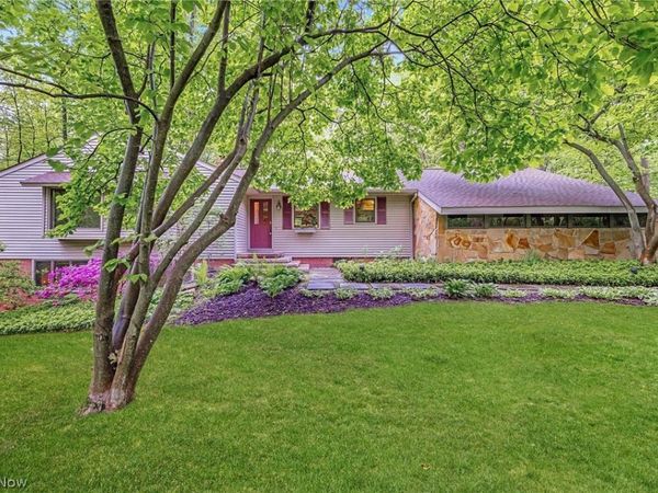 4587 Ranchwood Road, Akron, OH 44333