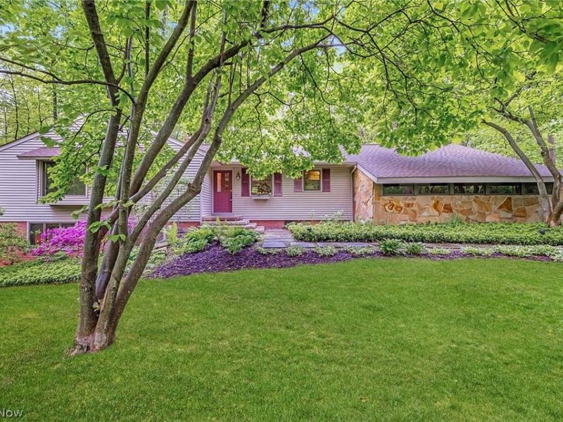 4587 Ranchwood Road, Akron, OH 44333 Photo 1