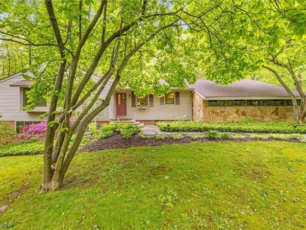 4587 Ranchwood Road, Akron, OH 44333
